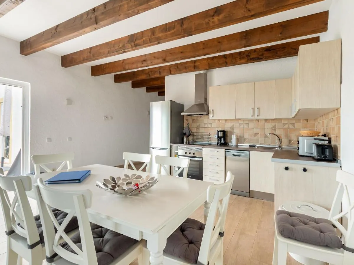 Holiday Home Vista Del Mar 1 By Interhome La Oliva Spain