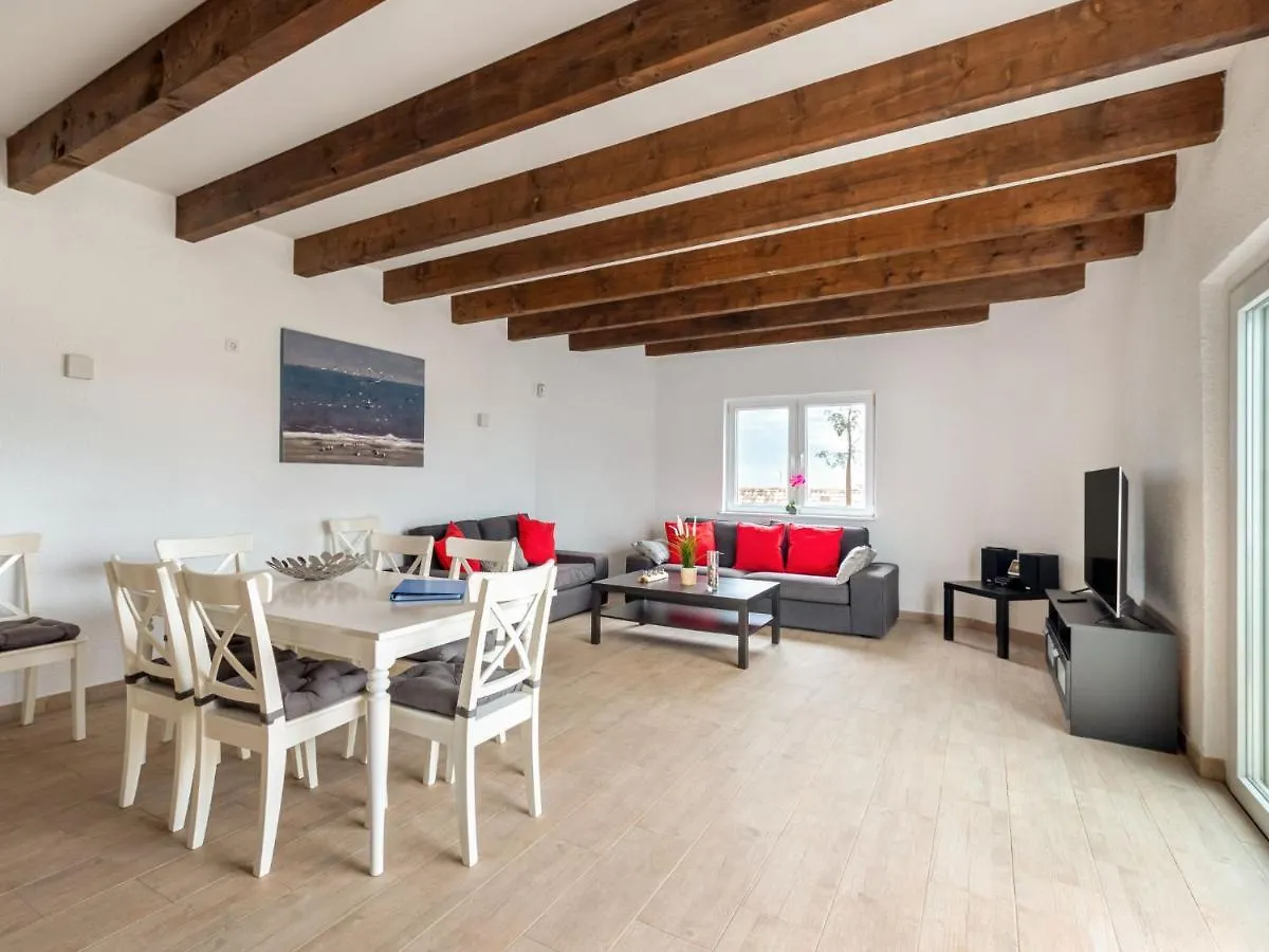 Holiday Home Vista Del Mar 1 By Interhome La Oliva