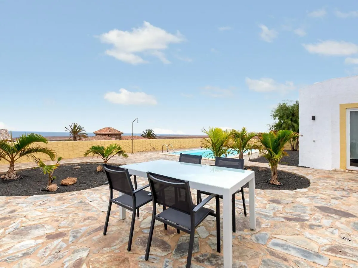 Holiday Home Vista Del Mar 1 By Interhome La Oliva Spain