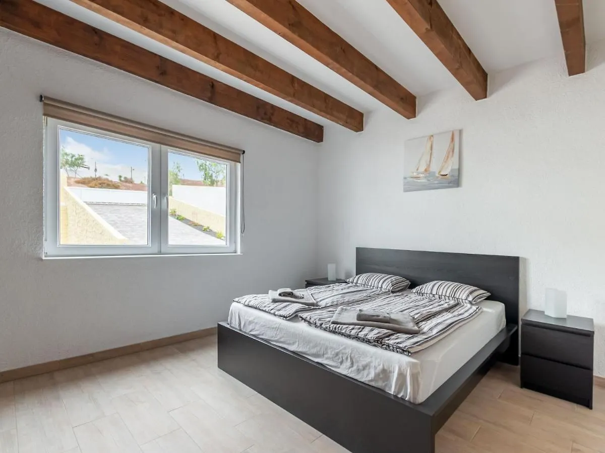 Holiday Home Vista Del Mar 1 By Interhome La Oliva