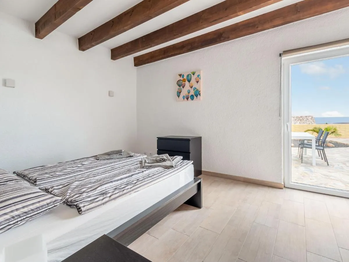 Holiday Home Vista Del Mar 1 By Interhome La Oliva Španělsko