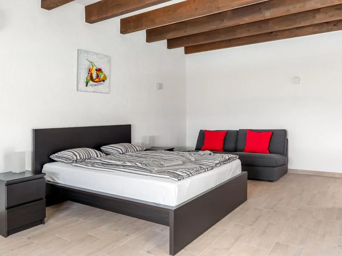 Holiday Home Vista Del Mar 1 By Interhome La Oliva 0*,  Spain