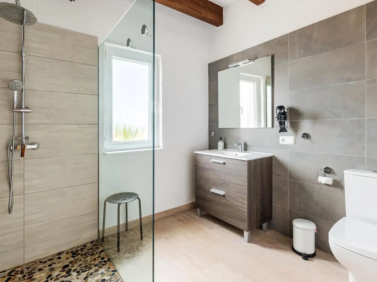 Holiday Home Vista Del Mar 1 By Interhome La Oliva Spain
