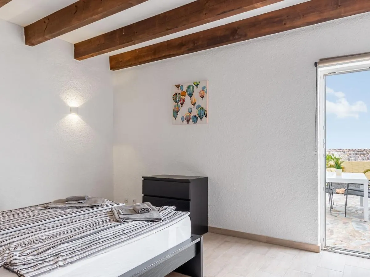 Holiday Home Vista Del Mar 1 By Interhome La Oliva