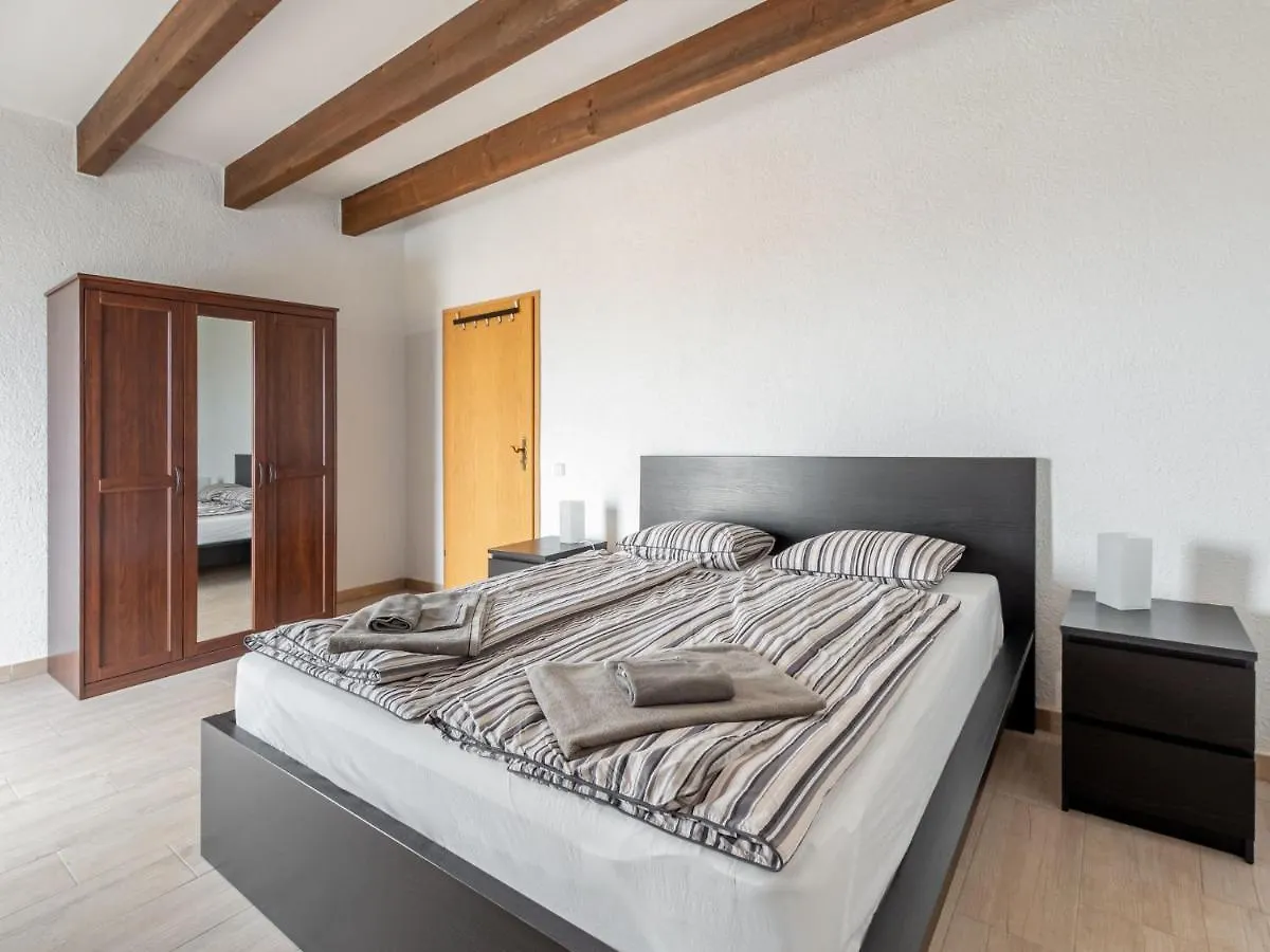 Holiday Home Vista Del Mar 1 By Interhome La Oliva
