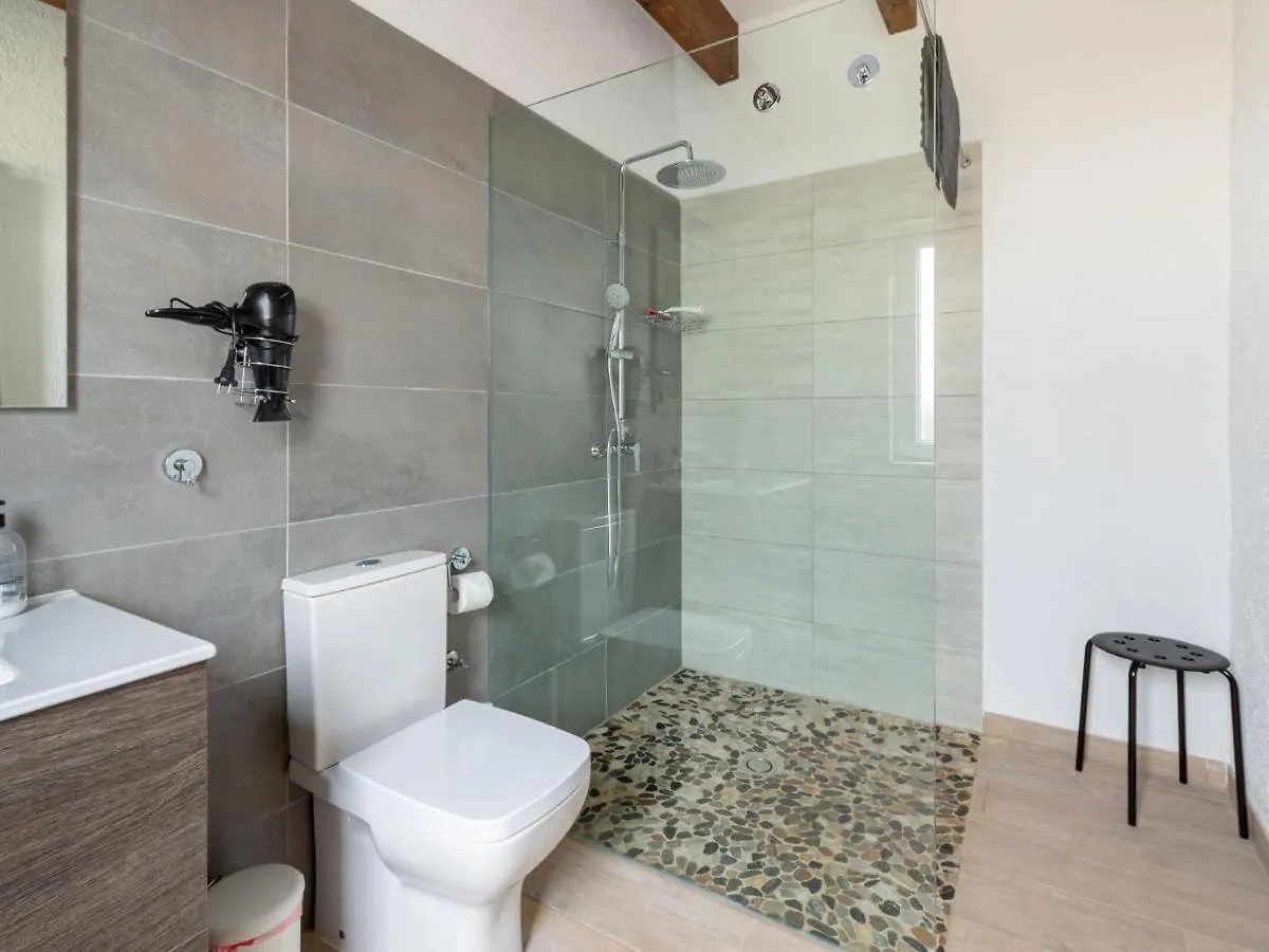 Holiday Home Vista Del Mar 1 By Interhome La Oliva