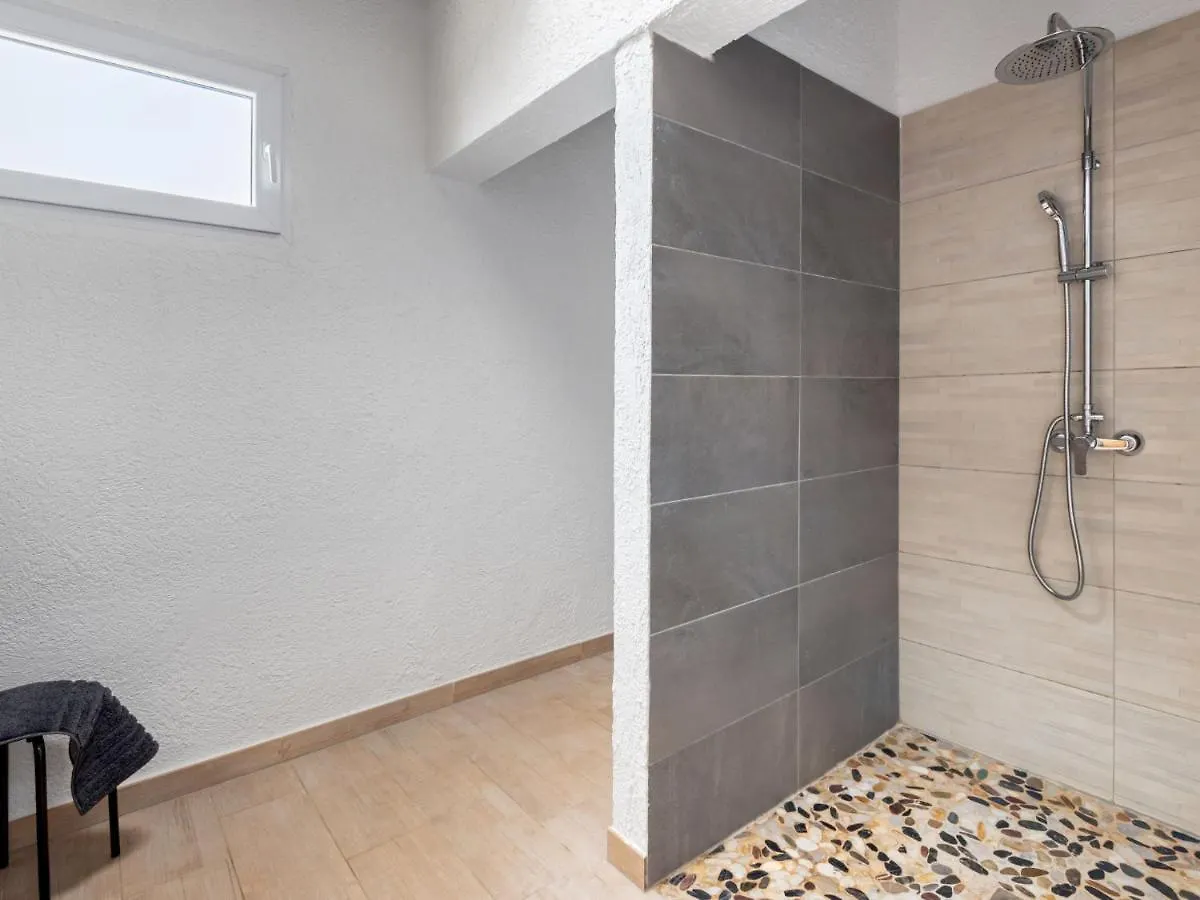 Holiday Home Vista Del Mar 1 By Interhome La Oliva