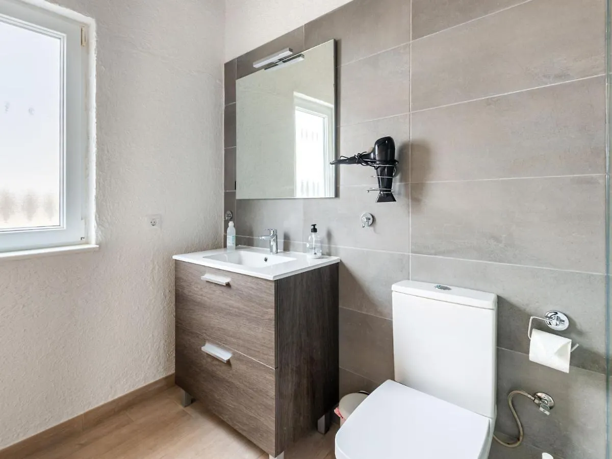 Holiday Home Vista Del Mar 1 By Interhome La Oliva