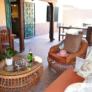 Casa Eli Сasa de vacaciones