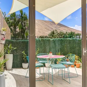 Casa Mimar - Moderna, Jardín Y Wifi Fibra 1 Gb, Ideal Vacaciones Y Teletrabajo Сasa de vacaciones