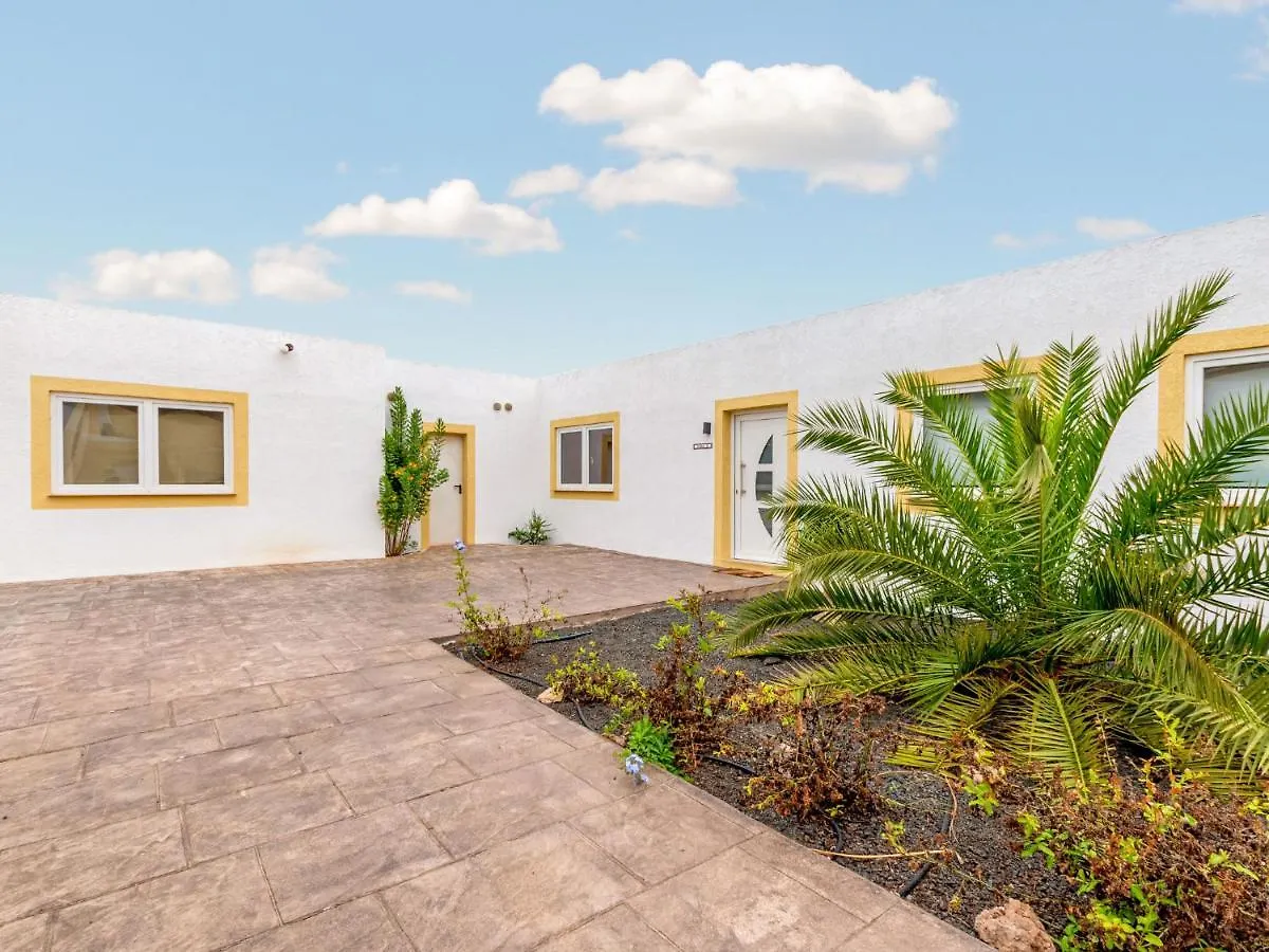 Holiday Home Vista Del Mar 1 By Interhome La Oliva 0*,  Spain